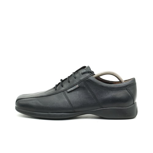 Mephisto herren schnürschuhe - herren,