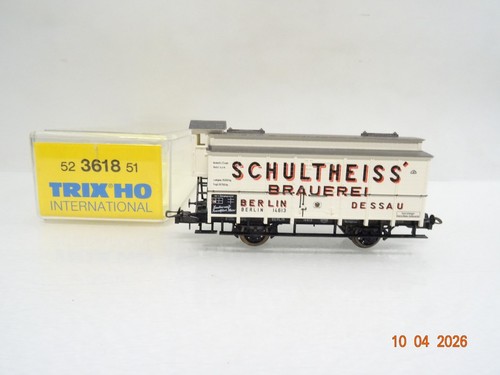 Trix 52361851 bierwagen - h0,
