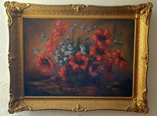 Polnischer Maler von