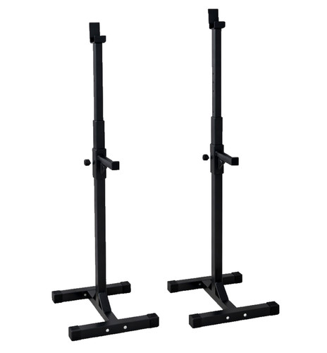 Squat rack höhenverstellbar - rack,