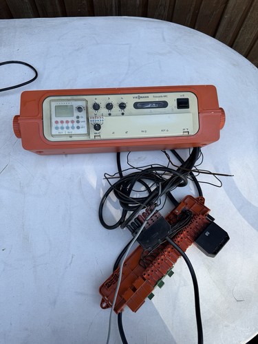 Viessmann trimatik 7450 261 - viessmann,