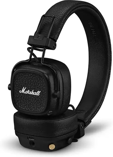 Marshall major black - marshall,