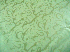 TISCHDECKE  OVAL   160 X 2,20 PFLEGELEICHT - SONNENGELB