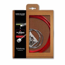 NIRO-GLIDE Schaltzug Set TURBO