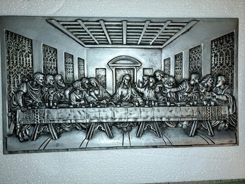 Wandbild das letzte - wandbild,