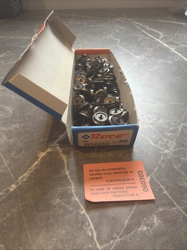 Roco spur ac - roco,