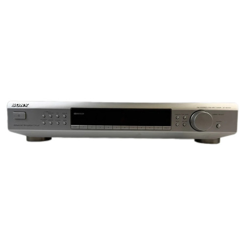 Sony se520 am stereo - st-se520,