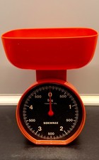 SOEHNLE HAUSHALT WAAGE