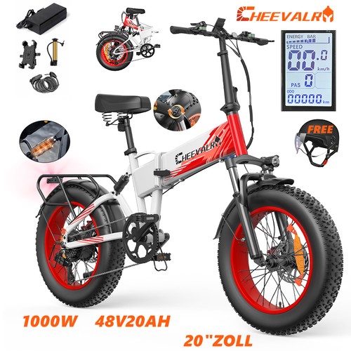 Zoll herren damen klapprad - 20,