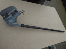 Blechschere KARNASCH für Baustellen sehr leistungsstark TOPZUSTAND selten!!!