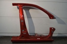 RENAULT TWINGO III (BCM_) 1.0 SCE 70 Seitenwand rechts vorn  Seitenteil Schwelle