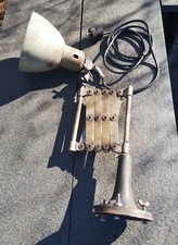 Original LBL  Scherenleuchte