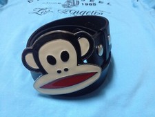 Neu Milo Affe Gürtelschnalle