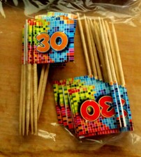 Party Picker  Zahl 30