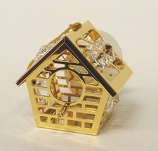 3092  Bird House Vogelhaus