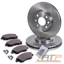 BREMSSCHEIBEN BELÜFTET +