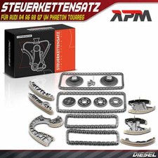 Steuerkettensatz Steuerkette