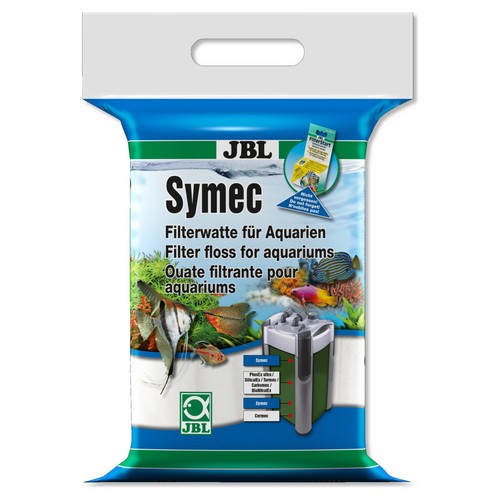 Jbl symec aquarien filterwatte - jbl, aquarien-filterwatte