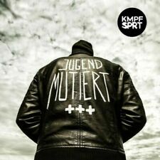 KMPFSPRT - "Jugend Mutiert" CD