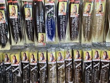 X-pression Ultra Braid Hair Extension