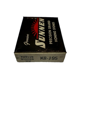 Sunnen honstein j95 - sunnen, k8-j95