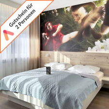 Kurzurlaub Kirchheimbolanden ART-Hotel Braun 2 Pers. 4 Tage / 3 Nächte Frühstück