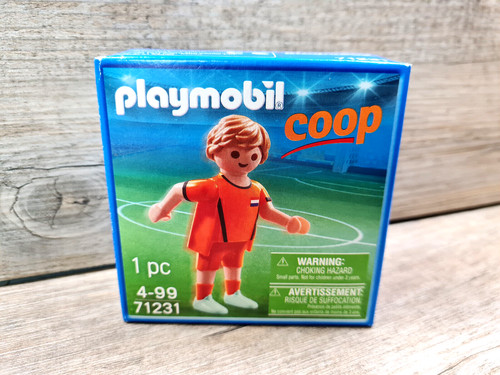 Playmobil 71231 coop - playmobil®,