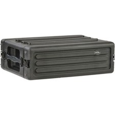 19"-Rack SKB Roto-Molded 3U