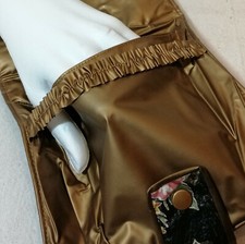 Vintage 40-60er Jahre Nylon