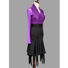 Damen Ballsaal Latein Rock