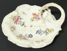 Alte Prunkschale Franz Anton