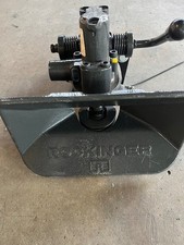 Rockinger anhängekupplung 400 - rockinger,
