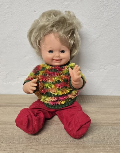 Puppe vinylpuppe schildkröt - puppe,