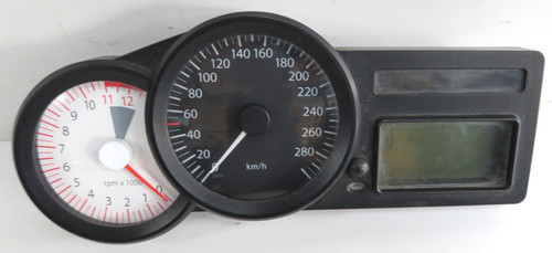 Bmw k1200s k40 cockpit tacho - k1200s,