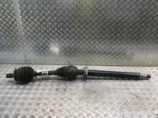 Antriebswelle Mercedes-Benz A-Klasse (W176) A 200 115kW 156PS vorne rechts A246