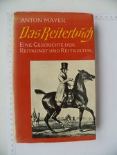 Das Reiterbuch - Eine