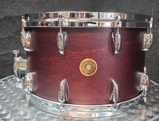Gretsch snare drum - drum, custom
