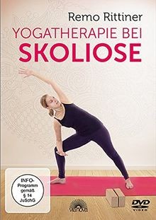 Yogatherapie bei skoliose - yogatherapie,