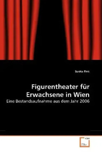 Susita fink figurentheater - fink, |