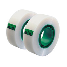 2 x 3M Scotch Magic Tape 810