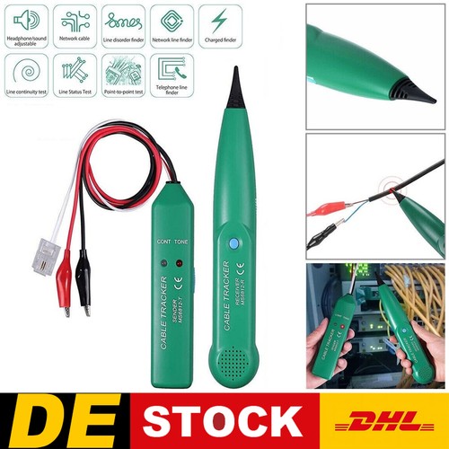 Ms6812 cable finder probe - cable,