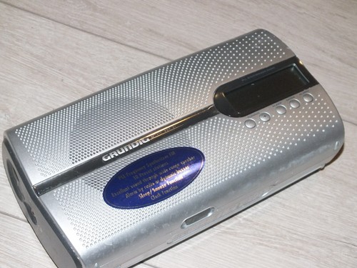 Grundig music radio - music, 51