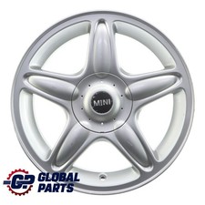 Mini Cooper One R50 R55 R56