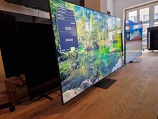 SAMSUNG QE75QN95B NEO QLED 75"