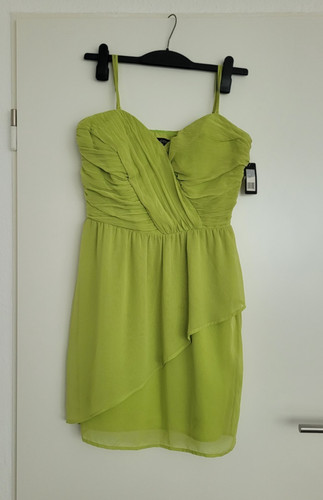 Partykleid cocktailkleid - partykleid,