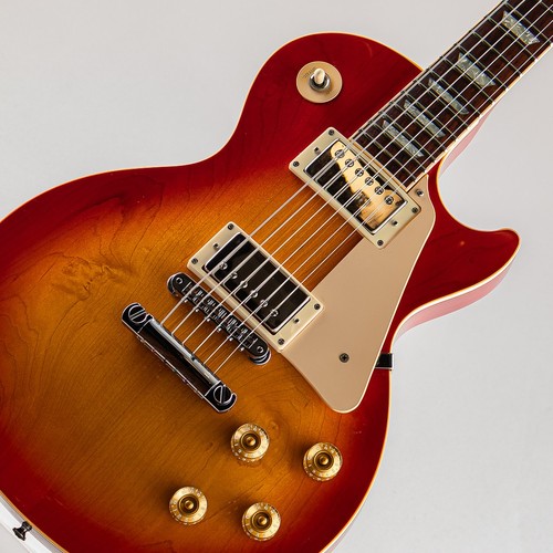 Gibson les paul - gibson,
