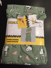 NEU SNOOPY PEANUTS DAMEN