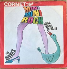 The Goosies : Mini Mini Rock