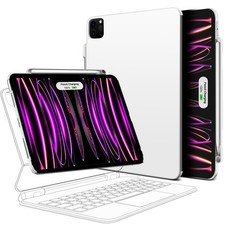 Magnetic Case for iPad Pro