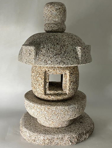 Zen kleine misaki stein - zen,